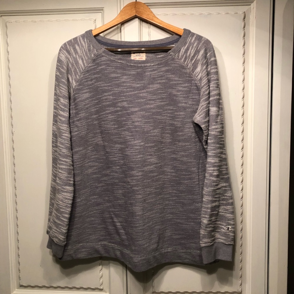Champion Knitted Crewneck Size L